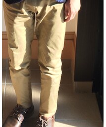 JOURNAL STANDARD | チノパンツ