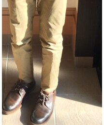 MOTO | ドレスシューズ