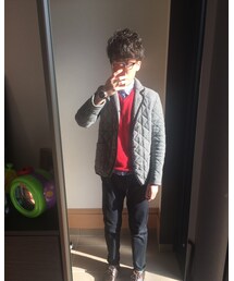 Traditional Weatherwear | テーラードジャケット