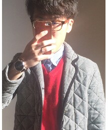 NANO universe | シャツ/ブラウス