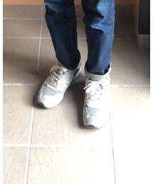 NEW BALANCE | スニーカー