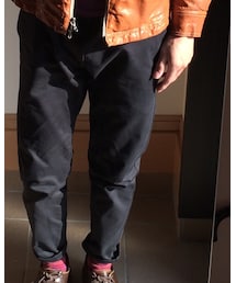 JOURNAL STANDARD | チノパンツ