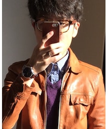 NANO universe | シャツ/ブラウス