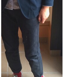 JOURNAL STANDARD | チノパンツ