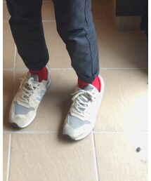 NEW BALANCE | スニーカー