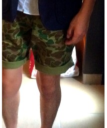 RAGEBLUE | その他パンツ