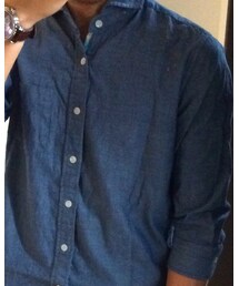 NANO universe | シャツ/ブラウス