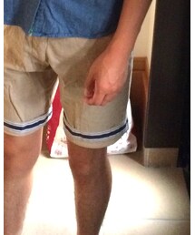 TOMORROWLAND  | その他パンツ