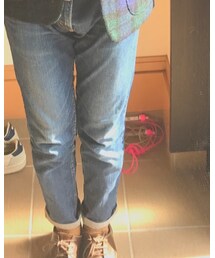 JOURNAL STANDARD | デニムパンツ