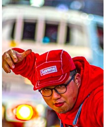 Supreme  | キャップ