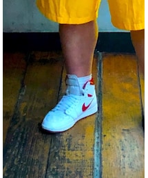 AIR JORDAN | スニーカー