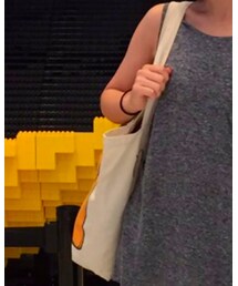 my other bag | トートバッグ