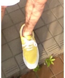 GLOBAL WORK | スニーカー