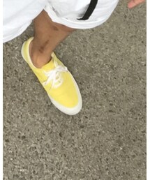 GLOBAL WORK | スニーカー