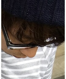 GU | ニットキャップ/ビーニー