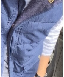 OLD NAVY | ダウンベスト