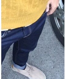 通販 | デニムパンツ
