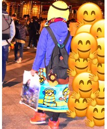 後ろから | その他