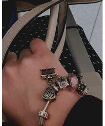 PANDORA | ブレスレット