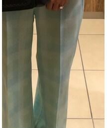 used | スラックス