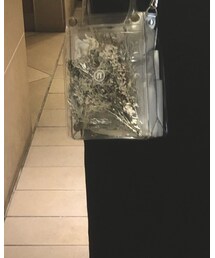 nana-nana×edenworks | ショルダーバッグ