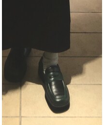 MARNI | ローファー