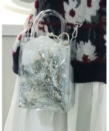 nana-nana×edenworks | ショルダーバッグ