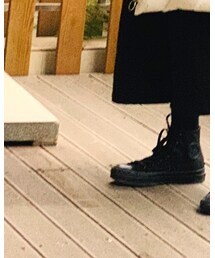 CONVERSE ALL STAR | シューズ