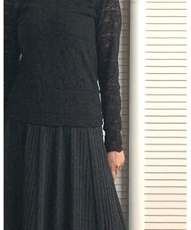 GU | Tシャツ/カットソー