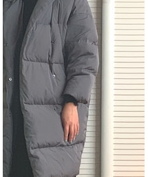 其他 | ダウンジャケット/コート