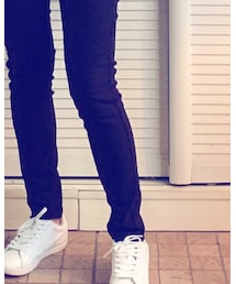 hotwind | チノパンツ