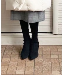 ZARA | ブーツ