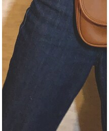 UNIQLO | デニムパンツ