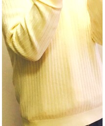 UNIQLO | ニット/セーター