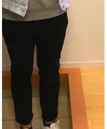 UNIQLO | その他パンツ