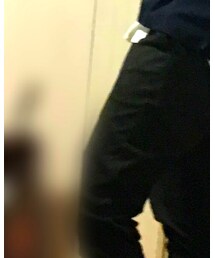 UNIQLO | その他パンツ
