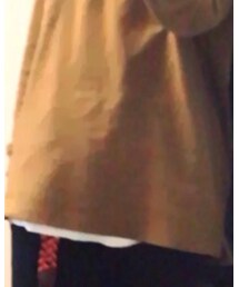 GU | Tシャツ/カットソー