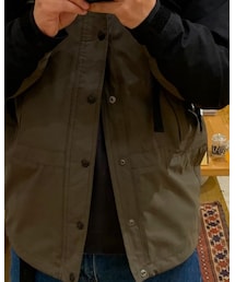 THE NORTH FACE | マウンテンパーカー