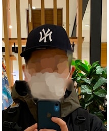 NEW ERA | キャップ