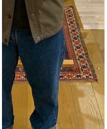 Carhartt | デニムパンツ