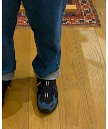 ASICS | スニーカー