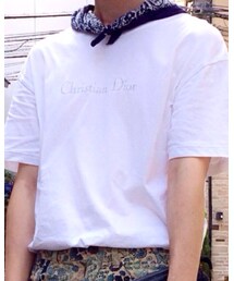 Christian Dior | Tシャツ/カットソー