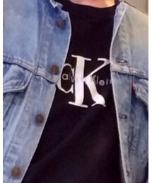 ck | Tシャツ/カットソー