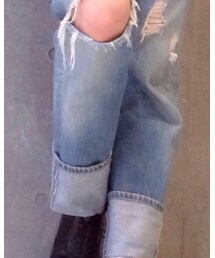 Levi's | デニムパンツ