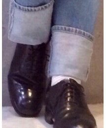 FLORSHEIM | ドレスシューズ