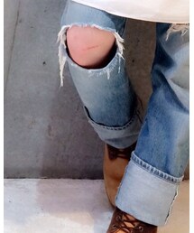 Levi's | デニムパンツ
