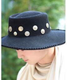VINTAGE | ハット