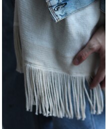 UNITED ARROWS | ポンチョ