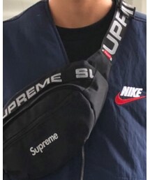 Supreme  | ボディバッグ/ウエストポーチ