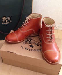 IL BISONTE | ブーツ(ブーツ)